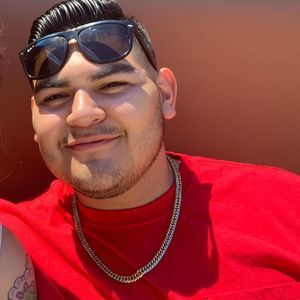 Meet your Posher, Humberto